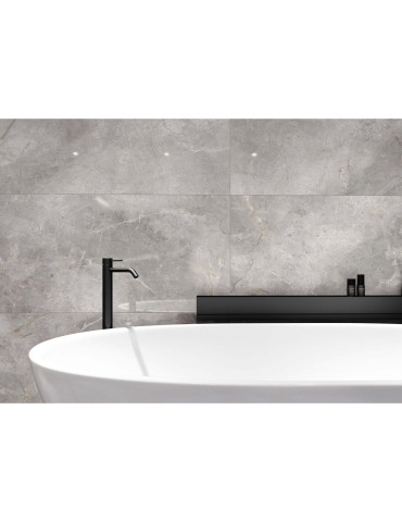 GRES MASTERSTONE SILVER RECT (1 сорт)