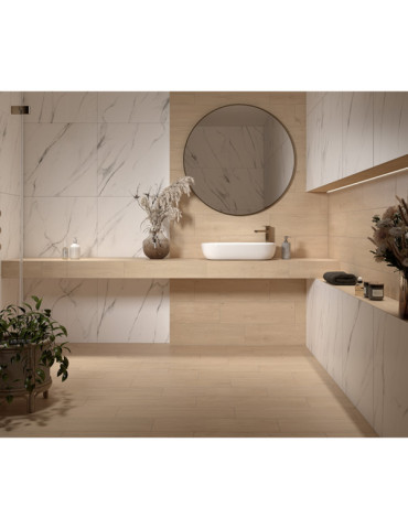 GRES STEELWOOD BEIGE (1 сорт)