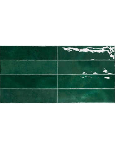 NAIROBI GREEN 7,5х30 (1 сорт)