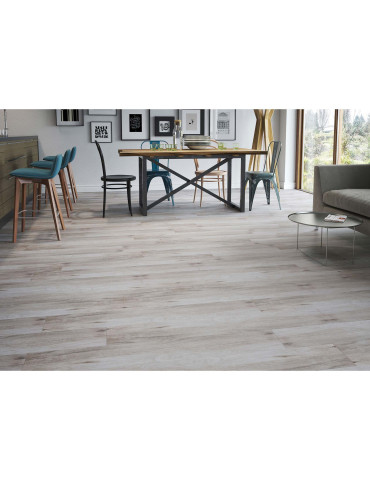 PODLOGA MATTINA BIANCO RECT (1 сорт)