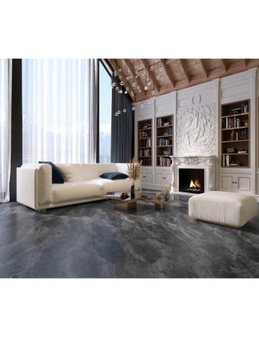 Metropolis темно-сірий МТП520 (1 сорт)