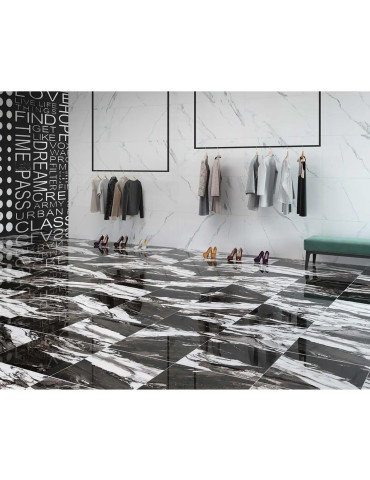 GMXP801P PANDA WHITE POL ### (1 сорт)