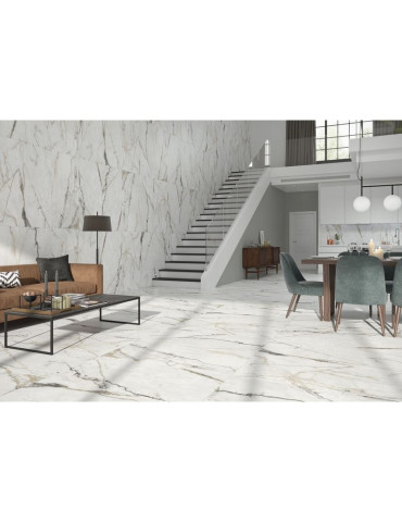 CARBIS GOLD MAT RECT (1 сорт)