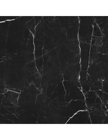 GRES MARMO MOROCCO BLACK POLER (1 сорт)