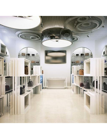 DUSTER бежевий світлий 12060 04 021 (1 сорт)