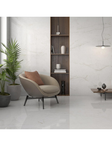 CRYSTAL WHITE (1 сорт)