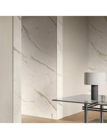 MT01BA CALACATTA EXTRA SQ. 120X60 (1 сорт)