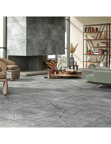 SILVER HEELS GRAPHITE MATT (1 сорт)