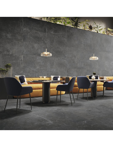 CONCEPT BLACK RECTIFICADO 60X120 (1 сорт)