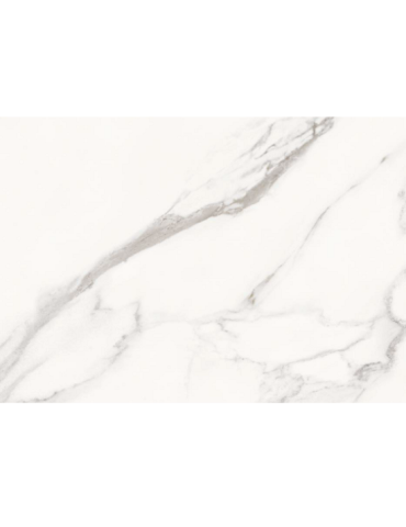 ARCTIC STONE WHITE GLOSSY** (1 сорт)