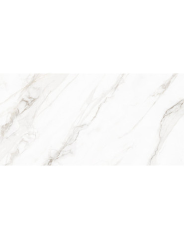 RIVIERA WHITE SATIN RECT (1 сорт)