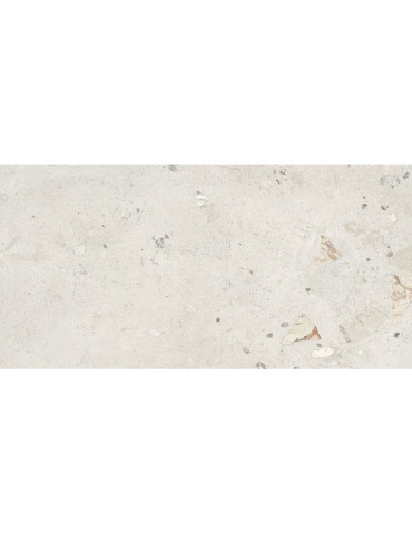 FL01BAC CEMENTI WHITE CIOTTOLO SQ. 120X60 (1 сорт)