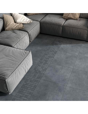 HARDEN сірий темний 6060 18 092 (1 сорт)