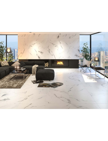 QI9P560M STATUARIO (1 сорт)