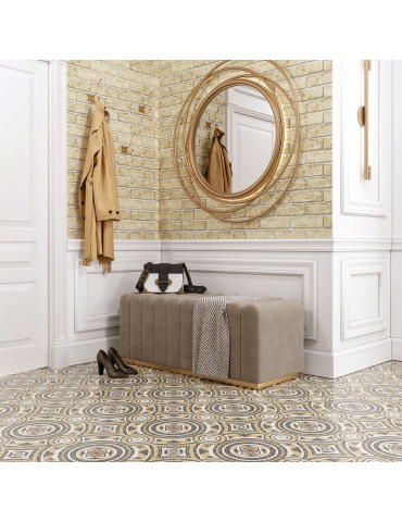 OPERA коричневий OP7830 (1 сорт)