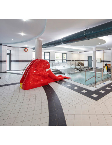 COLOR TWO GAA1K048 чорний матовий (1 сорт)