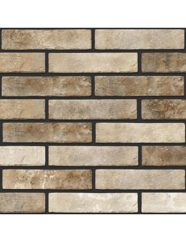 KLINKER BRICK бежевий KB1010 (1 сорт)