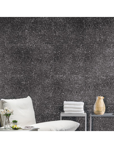 PORFIDO DAS62812 black (1 сорт)