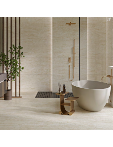 BELVEDER BEIGE MATT RECT (1 сорт)