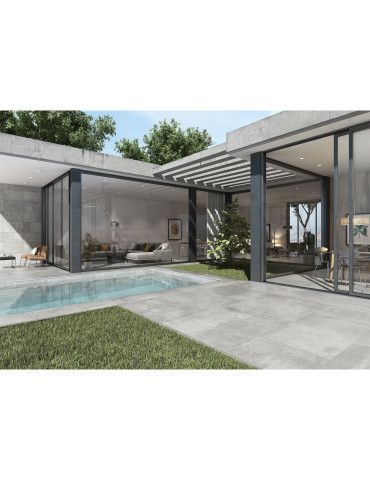 PELDANO RECTO OPERA SILVER східці (1 сорт)