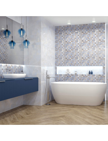 DECO синій DC3051 (1 сорт)