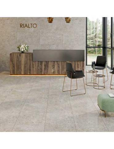 RIALTO GREY MATT (1 сорт)