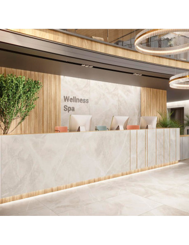 SALONE бежевий 6060 69021/L (1 сорт)