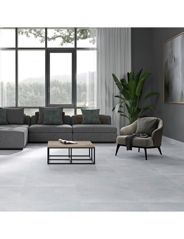 SOLANO LIGHT GREY MATT** (1 сорт)