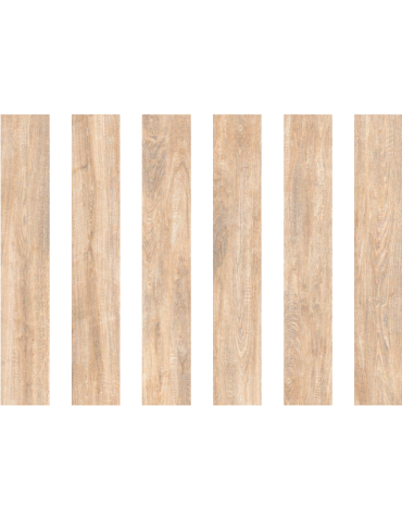 SENSEWOOD BEIGE MATT RECT** (1 сорт)