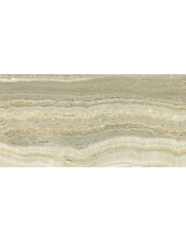 778839 ECCENTRIC LUXE SAGE GLOSSY 60x120 RET (1 сорт)