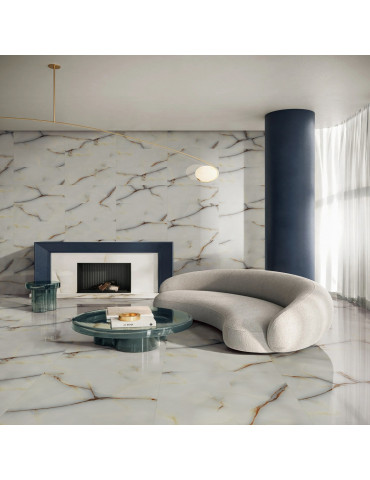 GMXJ102P FANCY ONYX POL ### (1 сорт)