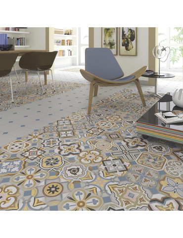 OCT. MUSICHALLS MULTICOLOR (1 сорт)