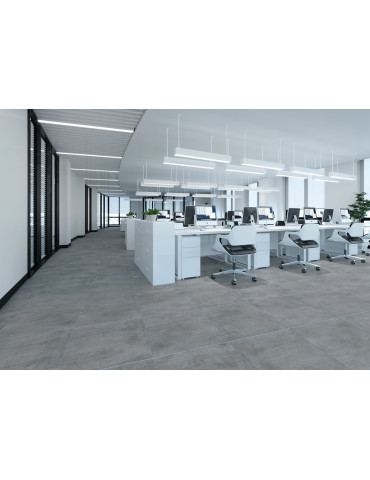 FANTASTICO GREY MATT RECT ### (1 сорт)