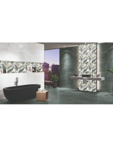 IRON TROPIC MIX BROWN (1 сорт)