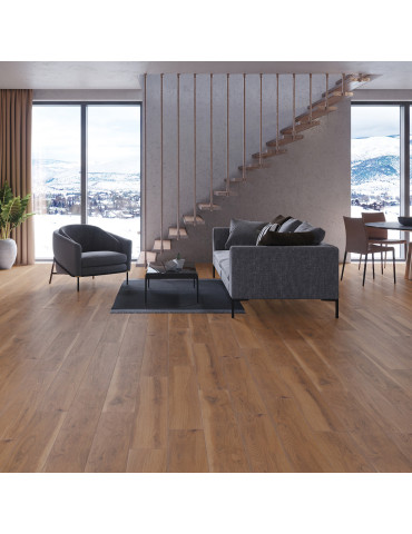 PODLOGA ACERO OCHRA RECT (1 сорт)