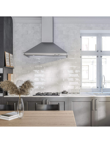 Como Білий Рельєф CO0051 (1 сорт)