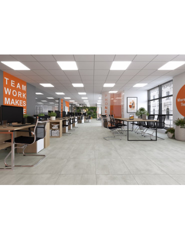 FANTASTICO LIGHT GREY MATT RECT ### (1 сорт)