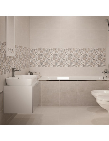 MARGO LIGHT GREY (1 сорт)