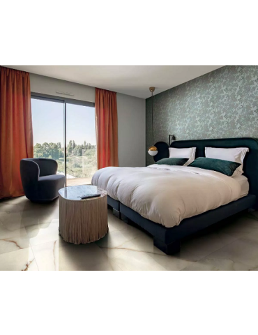 765693 BIJOUX ONYX BLANCHE GLO (1 сорт)