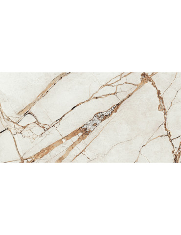 GRES OVATION BEIGE RECT (1 сорт)