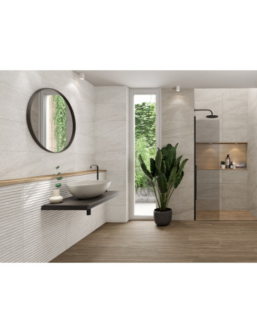 PIETRA STONE WHITE MT (1 сорт)