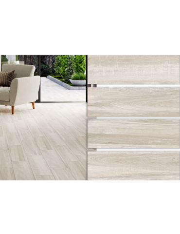 FLAXWOOD LIGHT GREY (1 сорт)