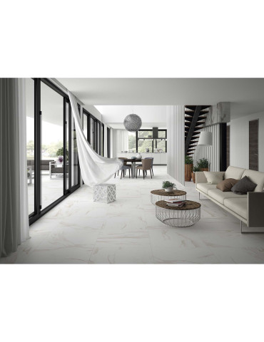 PE SYROS GOLD SAT RECT (1 сорт)