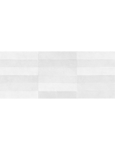 LISBON ZELLIGE WHITE (1 сорт)