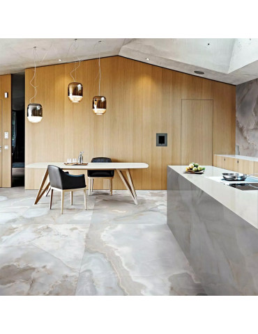 769922 REVES DE REX PERLE MAT 6MM (1 сорт)