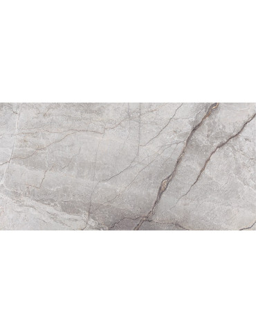 STONE HILLS GREY GLOSSY RECT (1 сорт)