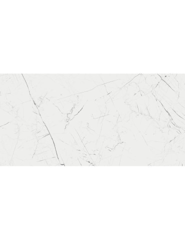 GRES MARMO THASSOS WHITE POLER (1 сорт)