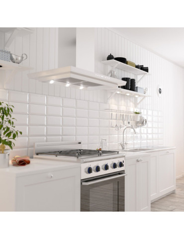 METROTILES білий 460S51 (1 сорт)