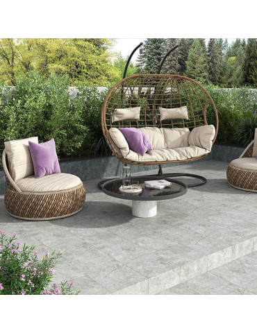 ALDO LIGHT GREY MATT** (1 сорт)