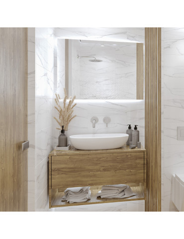 Elba Сатин Сірий 862151 (1 сорт)